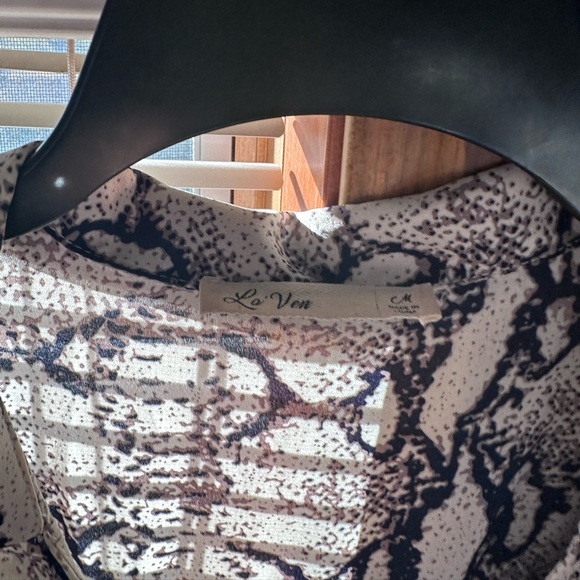 Blouse - Picture 2 of 2